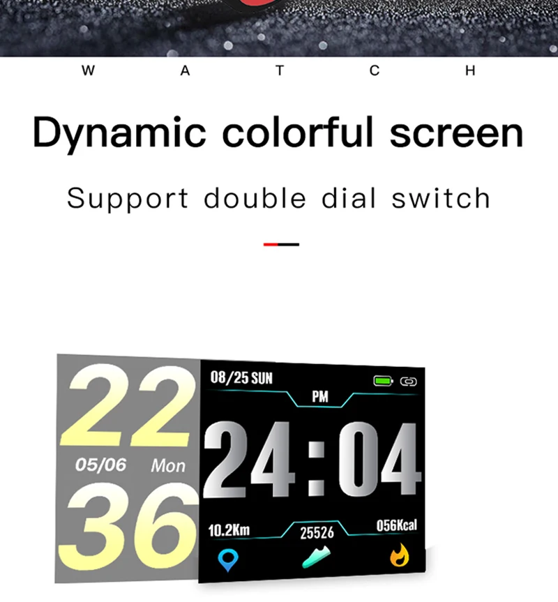 smart watch 2