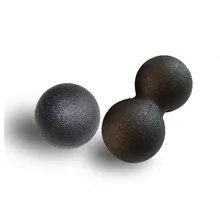 EPP арахисовый Массажный мяч высокой плотности легкая реабилитационная тренировка для фитнеса баланс тренажерный зал Йога упражнения