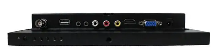 12.1 ġ ݼ    TFT LCD ǻ ÷  ȭ Է VGA BNC AV 800*600 4:3 ATM POS ڵ PC