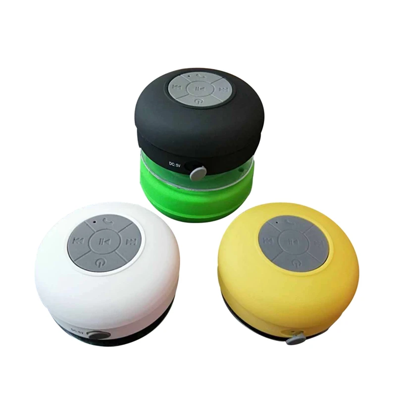 Bluetooth Speaker