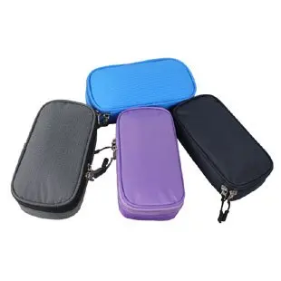 2018 Portable Insulin Cooler Bag Diabetic Travel Colder Case 2018 Portable Insulin Cooler Bag Diabetic Travel Colder Case Cooling Box Bolsa Termica 4 24 Degree Centigrade Display In Bags From Luggage