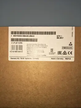 

6GK5204-0BA00-2BA3 new original with package