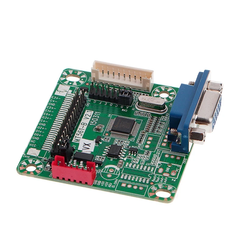 New 2017 for MT6820 GOLD-A7 Driver Controller Board For 8-42 Inch Universal LVDS LCD Monitor Hot Sale New 2017 for MT6820 GOLD-A7 Driver Controller Board For 8-42 Inch Universal LVDS LCD Monitor Hot Sale