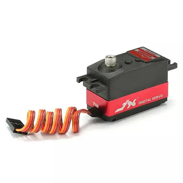 RCtown JX Servo PDI-4409MG 9kg Large Torque 180 Degree Digital | Игрушки и хобби