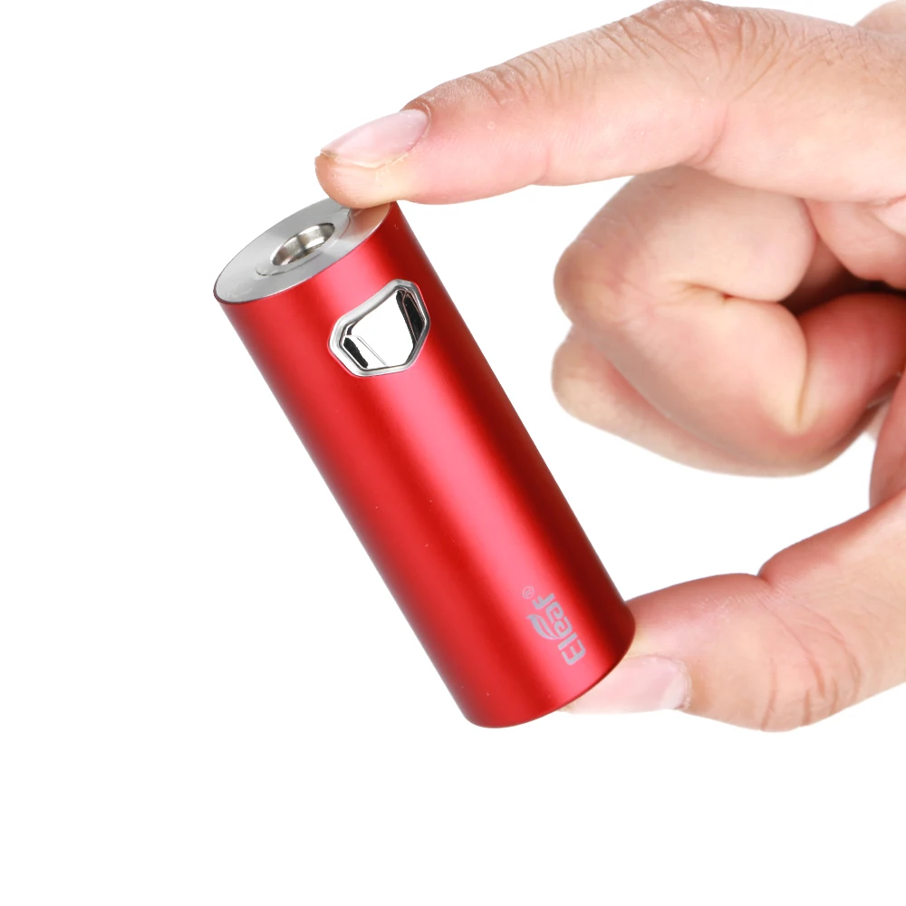 Kaufen Neue mode!!! Eleaf iJust Mini Stift Batterie 1100mAh 3 Power modi wi indikativ licht   25W Elektronische Zigarette Mod VS ijust s
