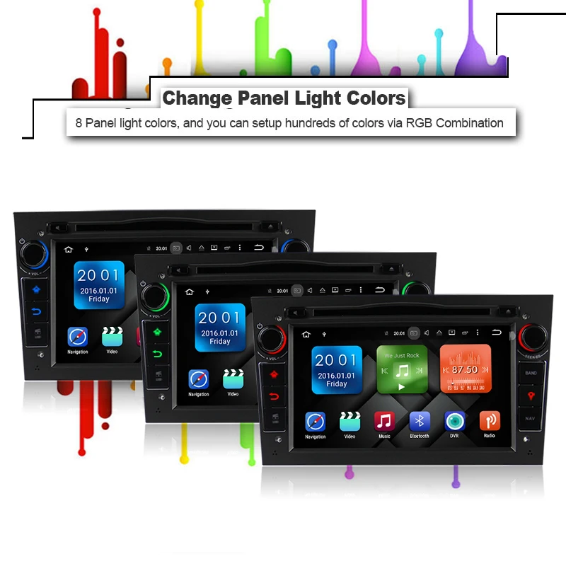 Sale Ancluu Android 9.0 4G RAM Car DVD Player For Opel Astra H Vectra Corsa Zafira B C G Car radio GPS navigator with bluetooth wifi 8 Sale Ancluu Android 9.0 4G RAM Car DVD Player For Opel Astra H Vectra Corsa Zafira B C G Car radio GPS navigator with bluetooth wifi 8