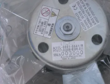 

A90L-0001-0541/R SPINDLE MOTOR FAN A90L-0001-0541/R