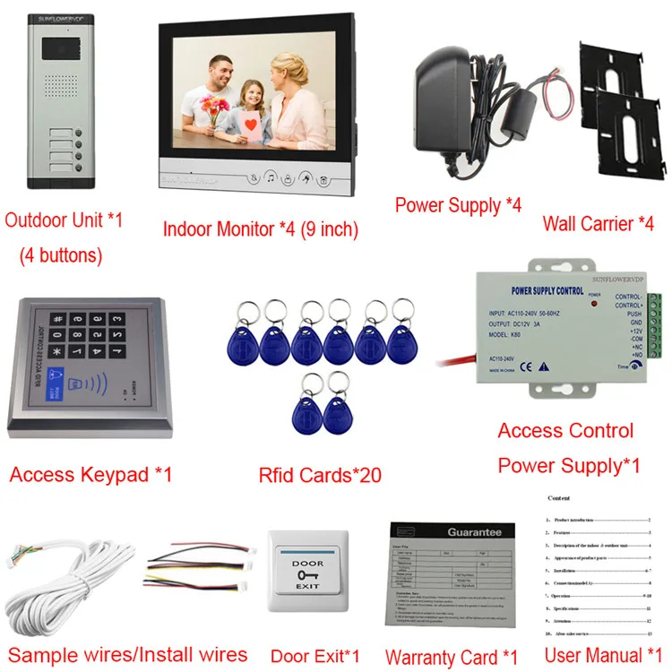 520+Keypad+9inches-4V4?