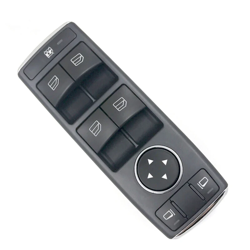 

Hot Sale Front Left Door Window Switch FOR Mercedes Benz C250 C300 C350 E350 2049055302 Dropshiping