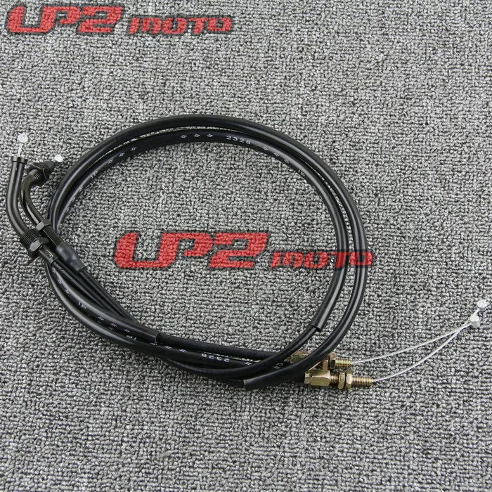 For Honda VTEC 1 5 CB400 VTEC 1999 2016 Throttle Line Throttle Pull Oil