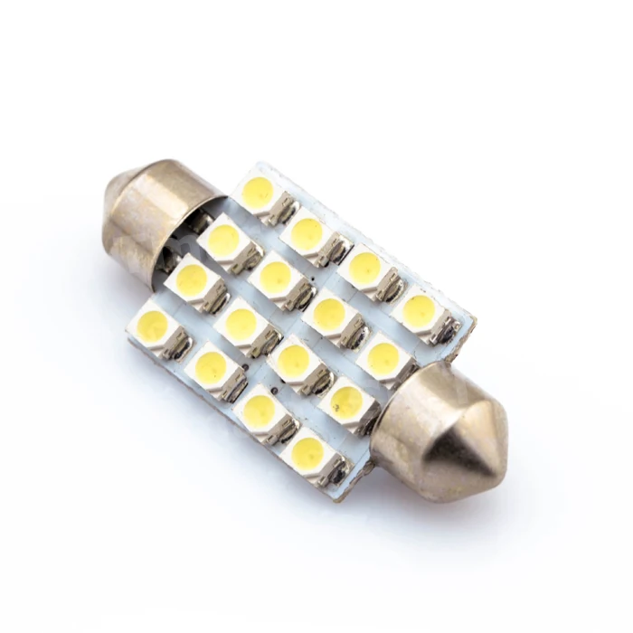 Led Auto Bulb Dome Light Lightinthebox Com