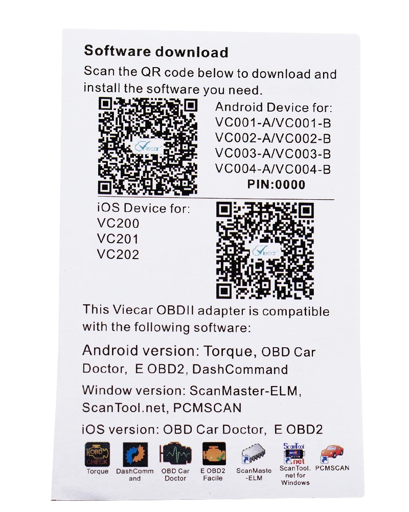 viecar 1