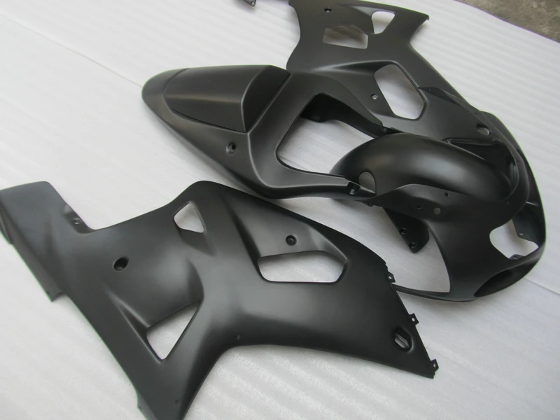 Высококачественный пластиковый обтекатель для Suzuki SRAD GSXR600 01 02 03 GSXR 750 2001 2002 2003