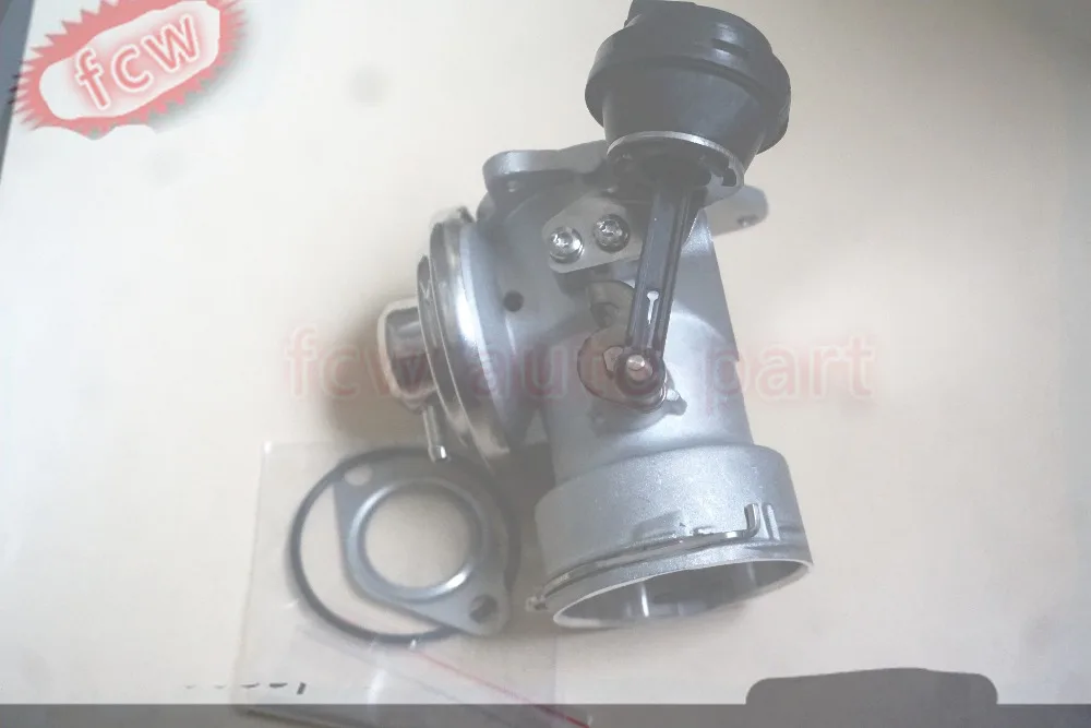 Exhaust Gas Recirculation EGR VALVE FOR r Audi A4 A6 Avant 1.9 TDI