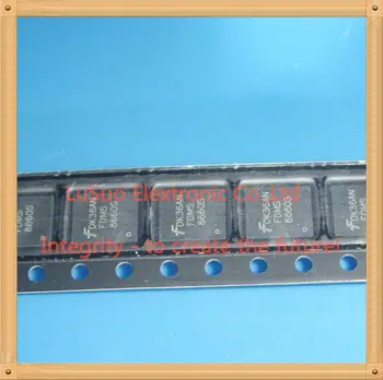 

15PCS 8660S FDMS8660S FDMS8660 QFN N-Channel PowerTrench SyncFET (30V, 40A, 2.4mOHM)