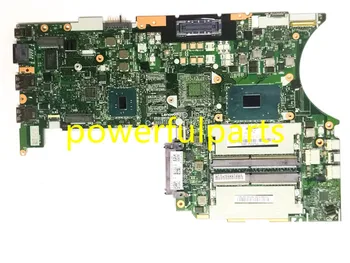 

100% working for lenovo T470 T470P motherboard 01YR871 DT473 NM-B071 i5-7440HQ mainboard