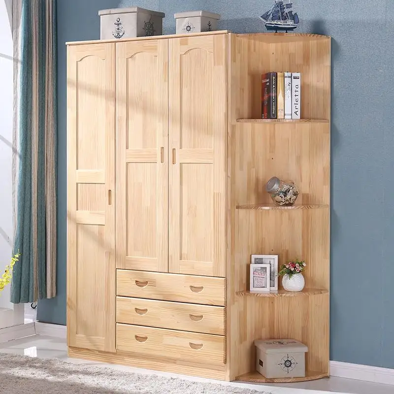 Armario Quarto Chambre домашний армадио мобильный потертый шик деревянная мебель для