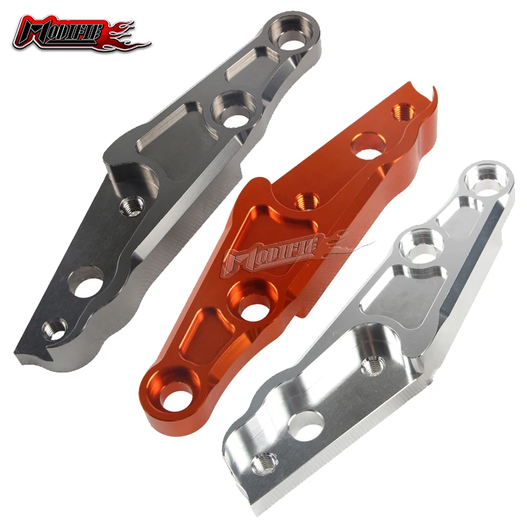 Front brake calipers large radiation HF6 link code Belfast damper 200mm