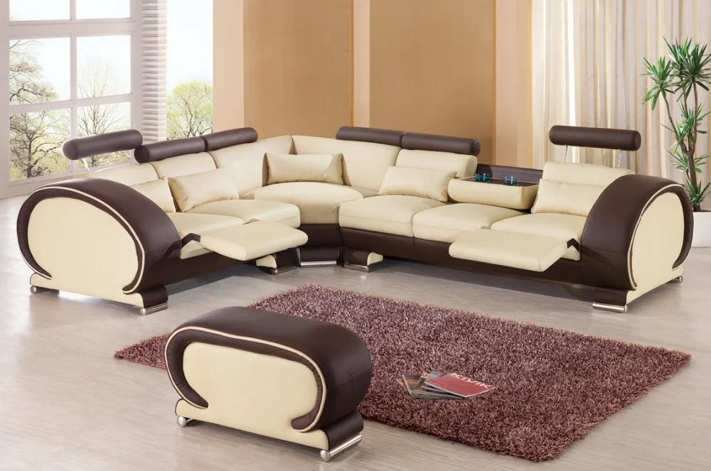 Living Room Sectionals popular leather modern recliner-buy cheap leather modern recliner Living Room Sectionals popular leather modern recliner-buy cheap leather modern recliner