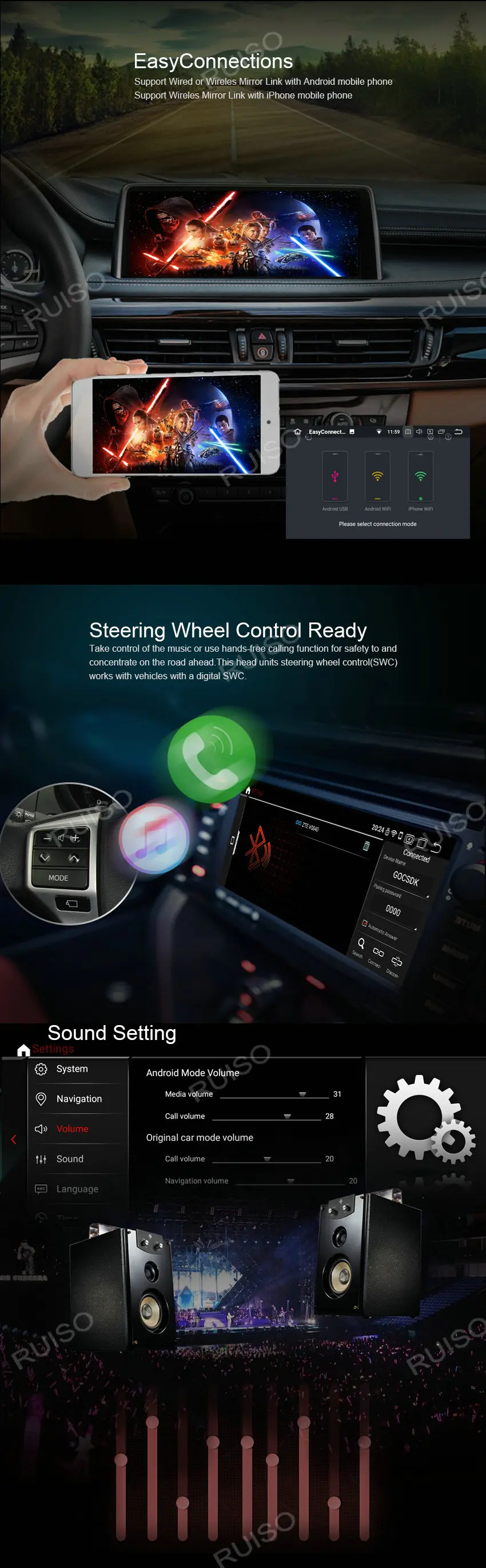 Sale ID7 Android 9.0 FOR BMW 2 Series F22/F45 MPV (2013-2016) Original NBT System Car DVD player gps audio auto stereo all in one 5