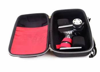 

GARTT Flysky FS GT3C FS-GT3C 2.4G 3CH Gun Controller Transmitter & Receiver + Bag Case