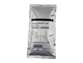 

einkshop 24 Developer For Ricoh AF 1060 1075 2051 2060 2075 MP 5500 6000 6001 6002 6500 7000 7500 7502 8000 9001 Copier Parts