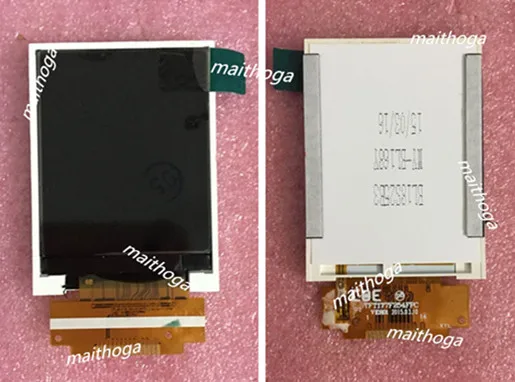 1 8 дюймовый 14PIN 262K SPI TFT ЖК экран ST7735S Привод IC 128(RGB)* 160 ( 5 IO)|1.8 inch|tft lcd displaylcd display |