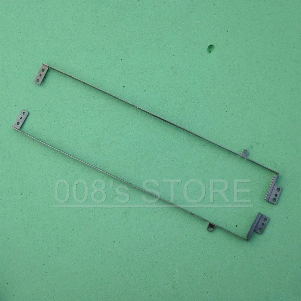 

New Laptop LCD Hinges Bracket For ASUS A8 A8Dc A8E A8F A8Fm A8H A8He A8J A8Ja A8Jc A8Je A8Jm A8JN A8Jp Z99S Z99H Z99 X80 X81 L+R