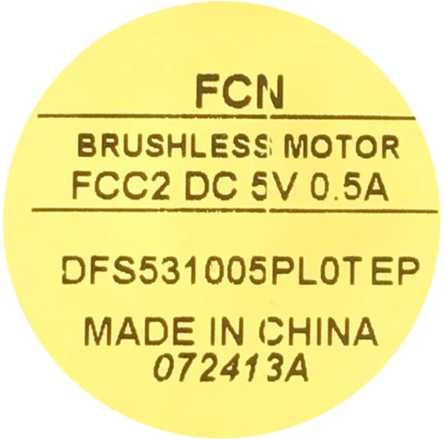 New laptop CPU cooling fan Cooler Notebook Fit for LENOVO IdeaPad Z710 Z710AT AB08505HX120B00 0Z710 DFS531005PL0T FCC2 5V 0.50A