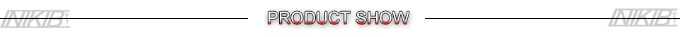 PRODUCT SHOW