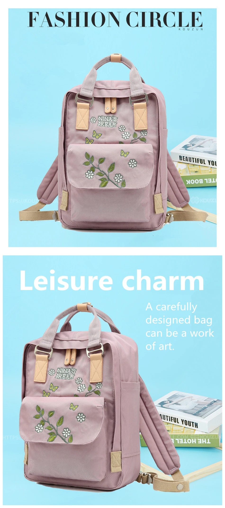 mochila