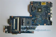 laptop motherboard for C850 L850 H000062010 HM76 GMA HD 4000 PT10F UMA MB