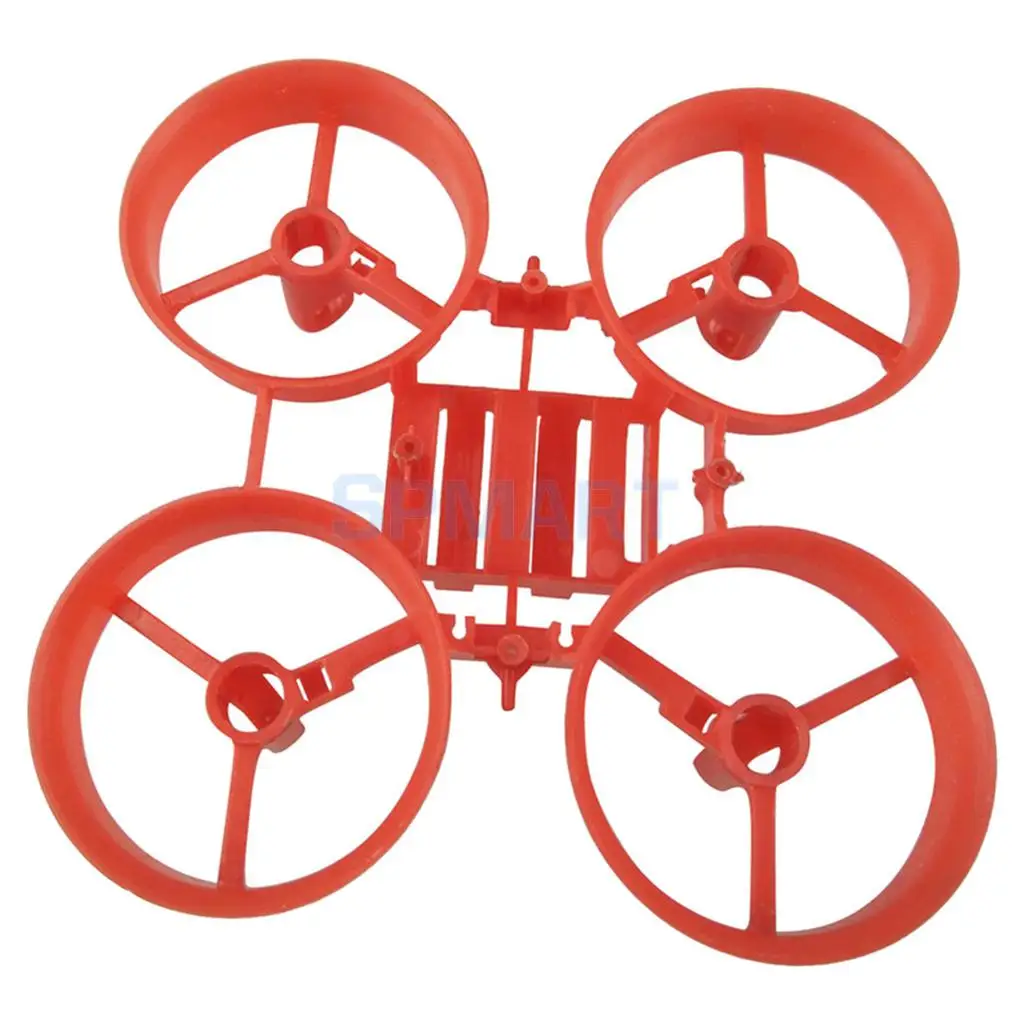  RC Quadcopter 3PCS Frame+4pcs Propellers+4pcs 0615 CW CCW Motor for JJRC H36 E010
