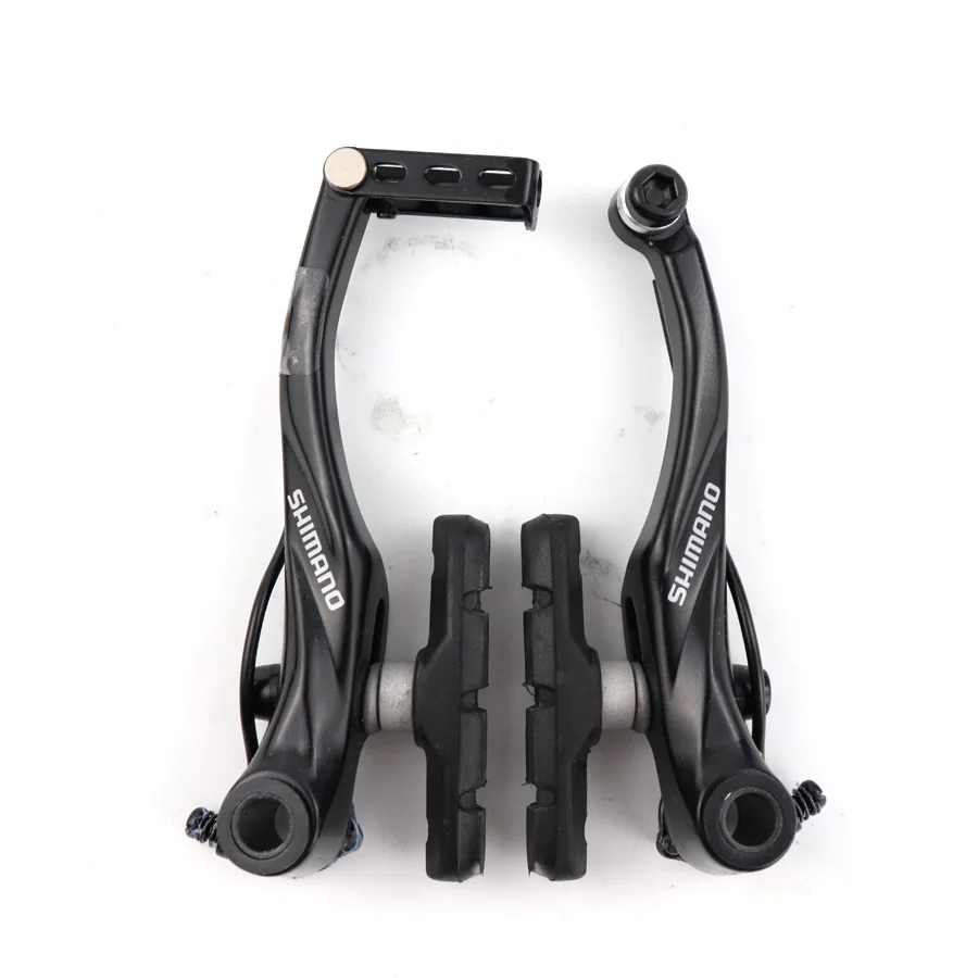 Shimano ALIVIO BR T4000 оригинальная коробка V brake тормоза рычаг горный велосипед шоссейные
