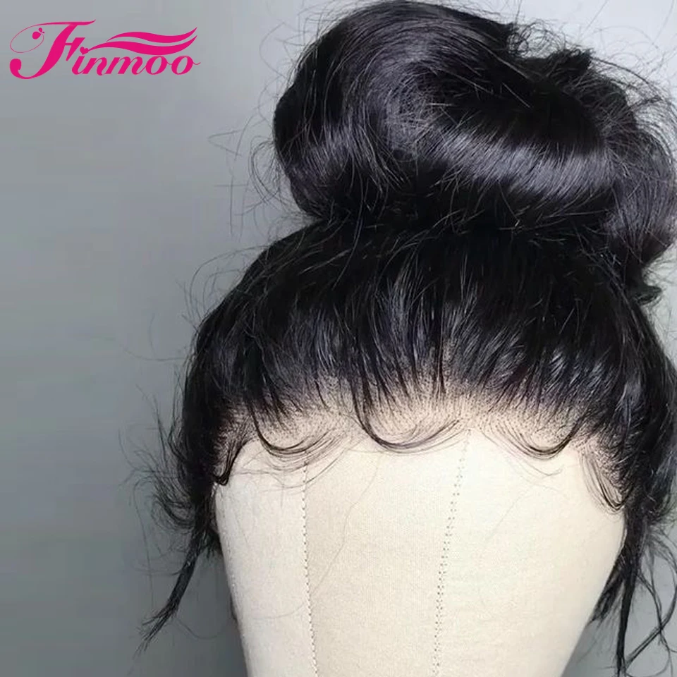 “ Onda do Corpo do Cabelo Parte 150% Densidade da Mulheres