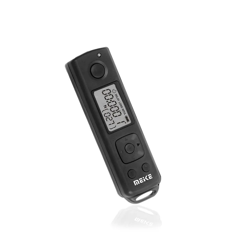 Meike MK 7DR II Встроенный 2 4g беспроводной контроль батарейный блок поддержка