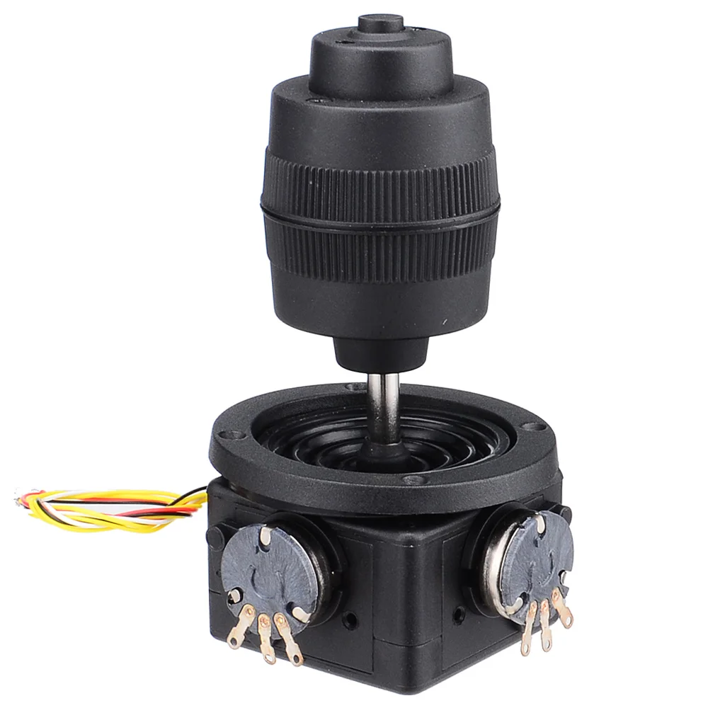 4-axis Joystick Potentiometer Taste Controller Für JH-D400X-R2 5 Karat Ohm 4D DE