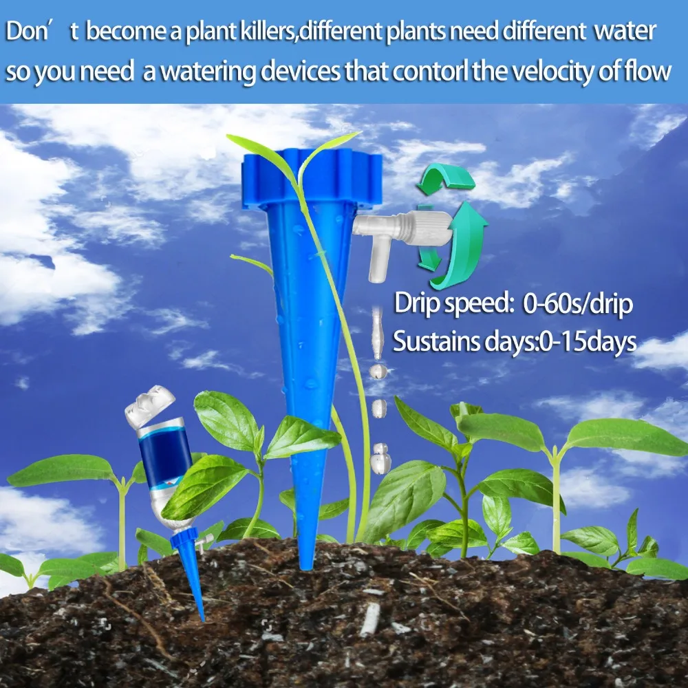 plant-watering-devices