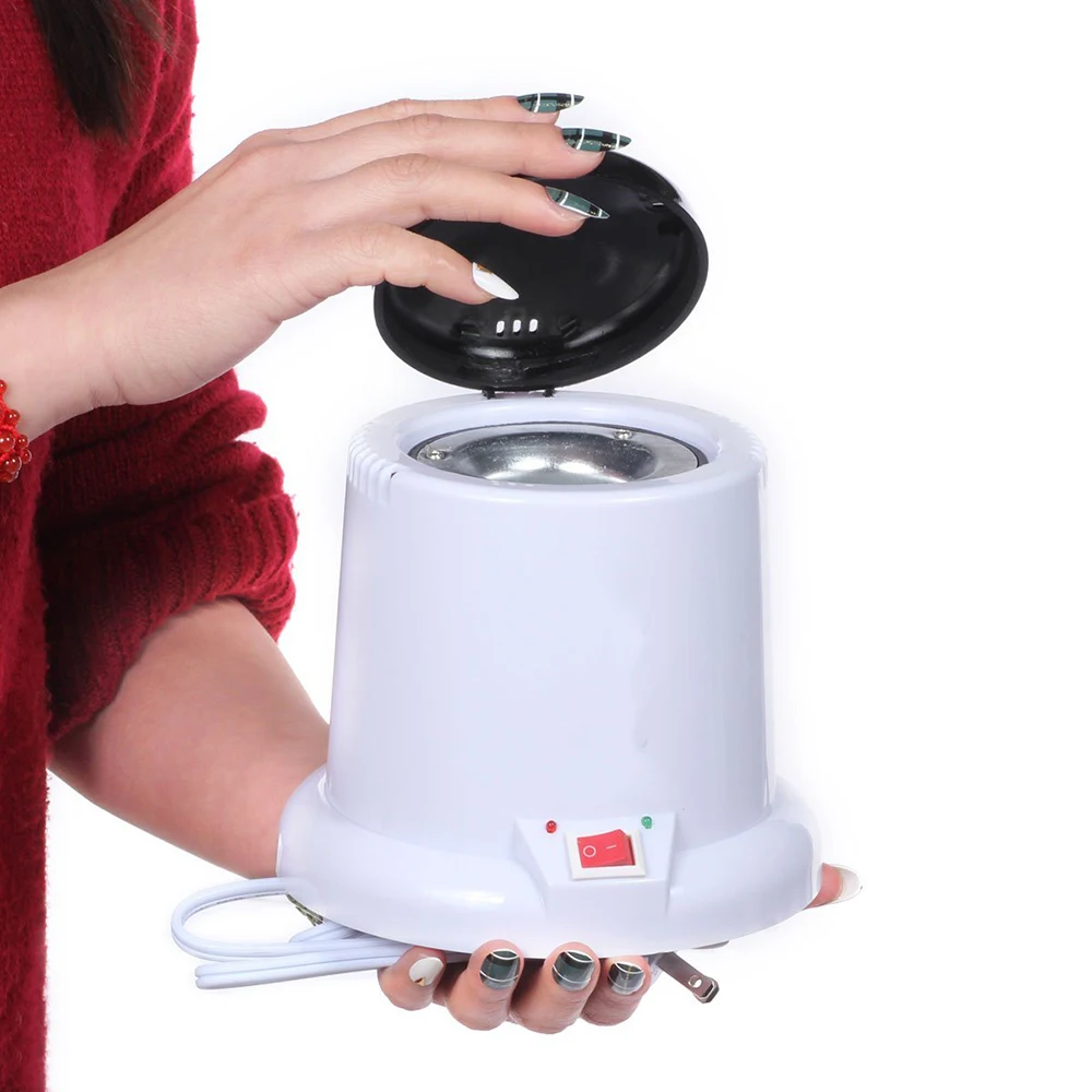 sterilizer for nail art  (2)