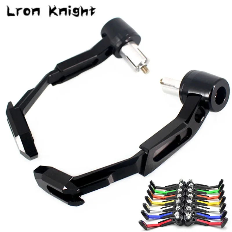 

For Yamaha YZF R6 R3 R15 R25 MT-07 MT-09 MT-10 MT-01 MT-03 Universal Motorcycle Handlebar Brake Clutch Levers Protector Guard