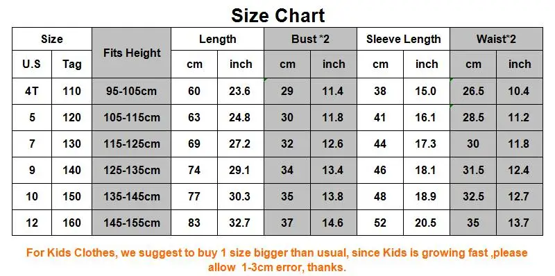 NEW 4-12 SIZE