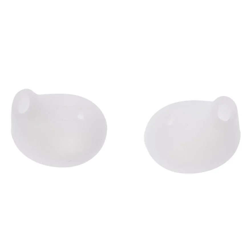 

5 Pairs 10 Pieces Replacement Eargels Buds for Samsung Galaxy S7 S6/S6 Edge Earphones Earbuds 2019 New Auricular de silicona