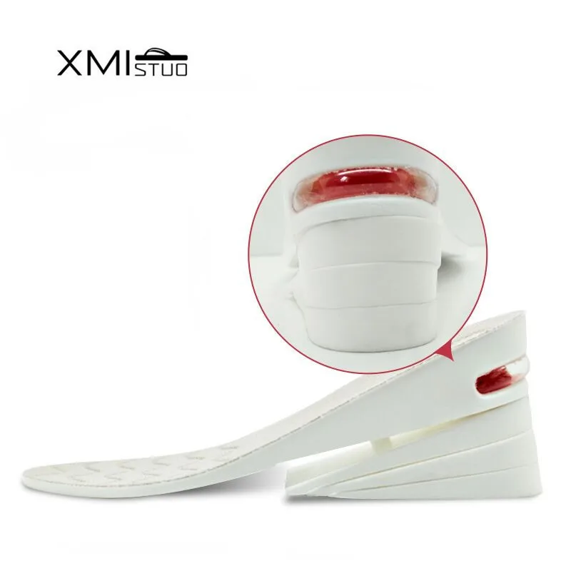 Grab it Fast Special PROMO SHOES Discount Stealth increase 8 cm PU 4