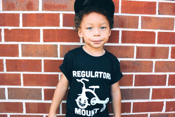 Детские черные повседневные хлопковые топы с короткими рукавами для маленьких девочек и мальчиков футболки на 2–6 лет