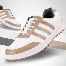 Бренд PGM взрослые мужские гольф спортивная обувь легкие и дышащие и устойчивые и водостойкие XZ021