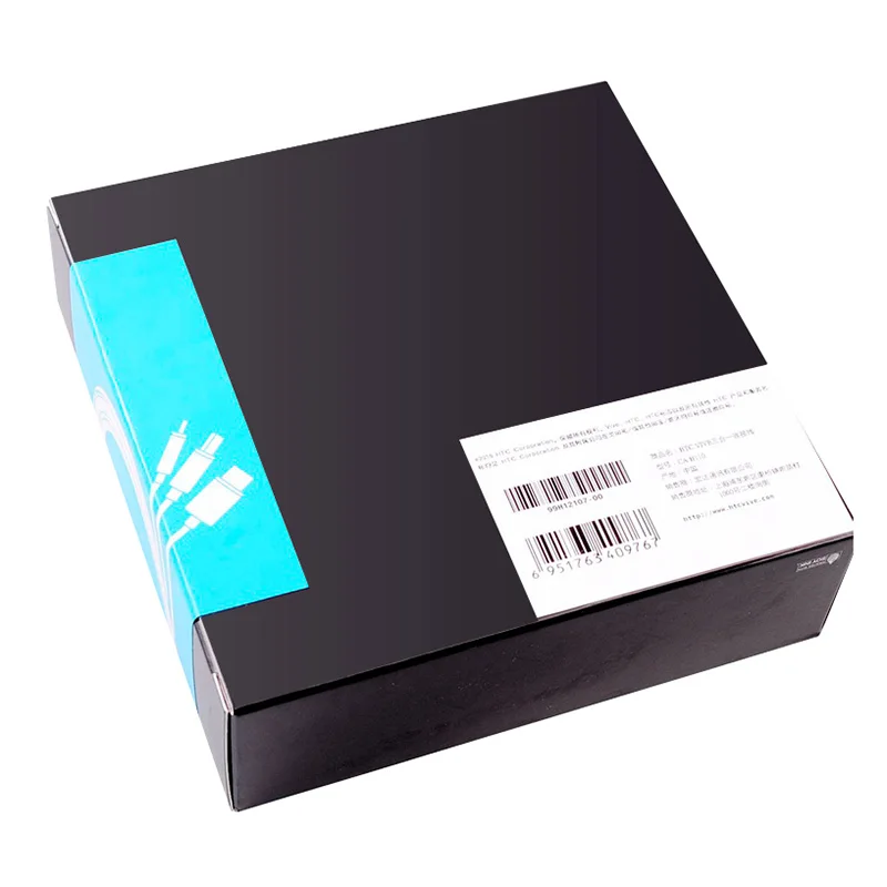 3 IN 1 HDMI USB Cable for HTC VIVE VR Headset