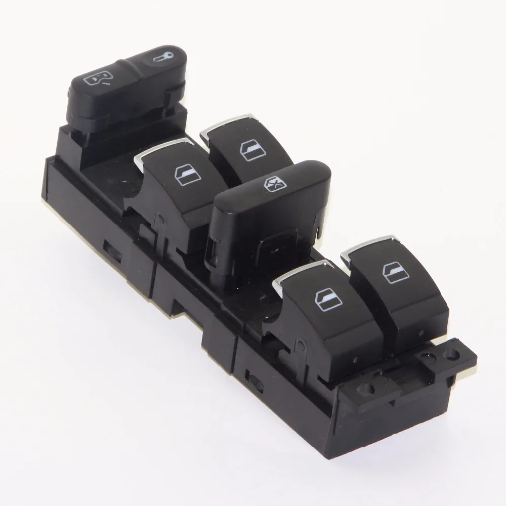 Фар переключатель окна для 99 04 VW GTI Golf 4 Jetta BORA BEETLE Passat B5 B5.5 3BD 941 531 959 857|Переключатели