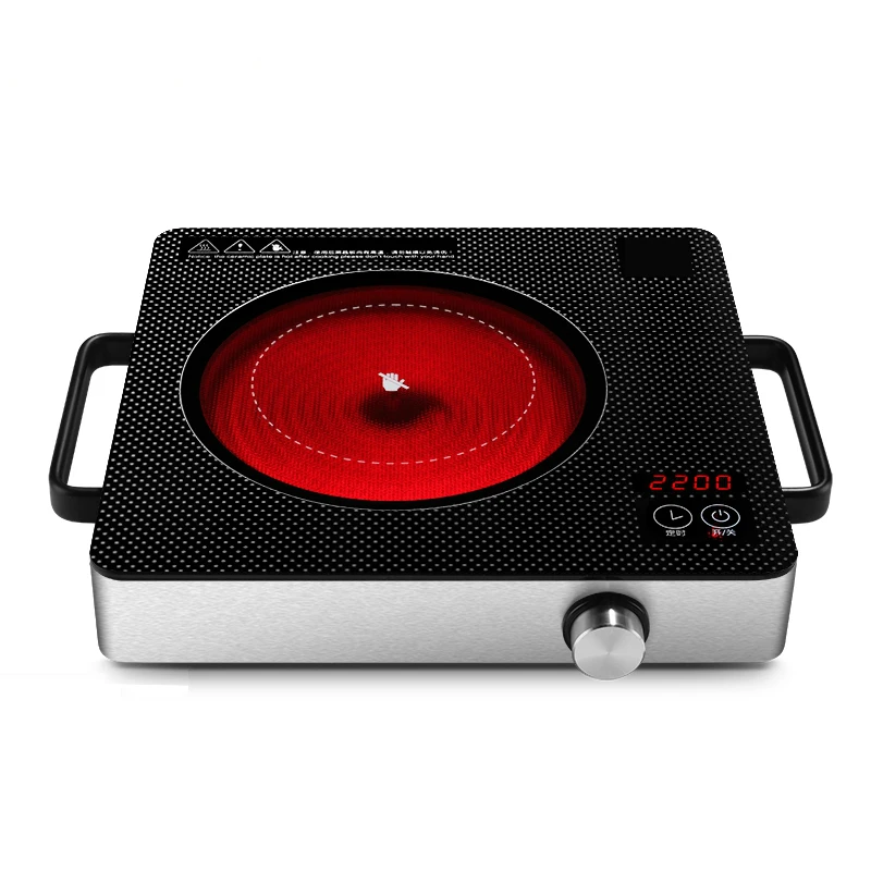 Electrical Waterproof induction cooker intelligent hot pot