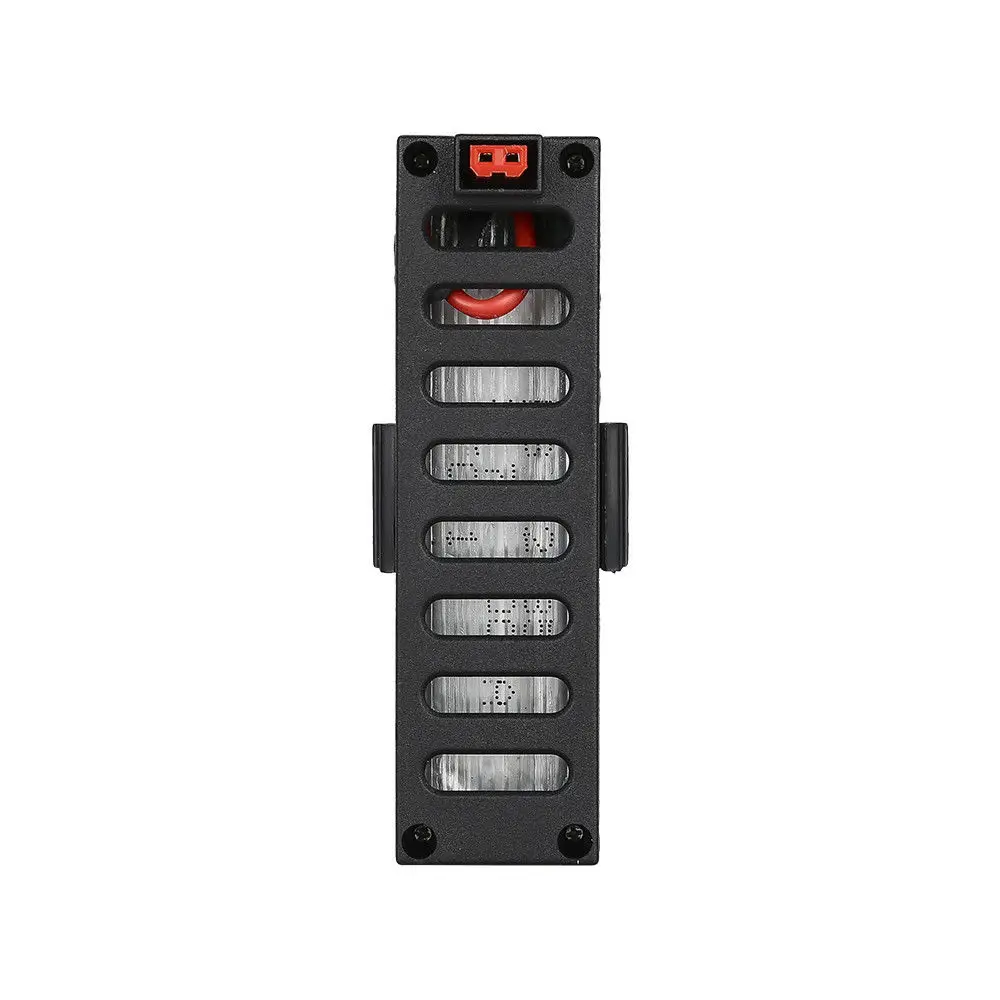 TOMLOV 5x3 7 V 500mAh Li Po аккумуляторная батарея + зарядный разъем 1v5 кабель для JY018 RC