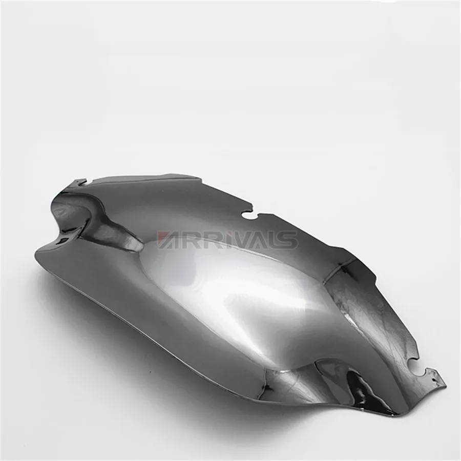 Мотоцикл " волна лобовое стекло ветровое стекло Ветер щит для Harley Touring Electra Street Glide FLHX FLHT 1996-2013